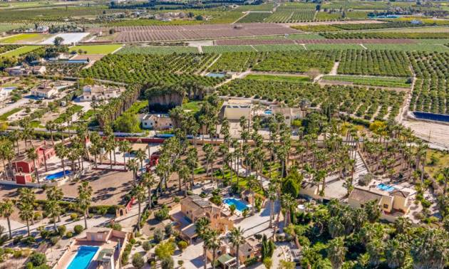 Sale - Country House - Rafal