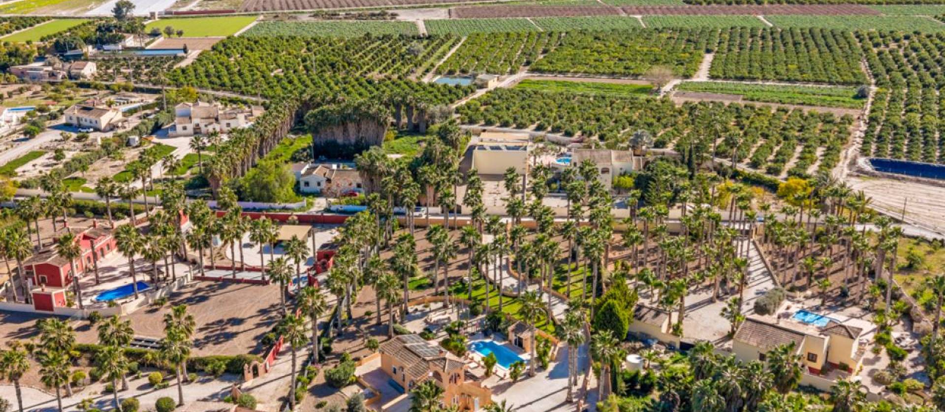 Sale - Country House - Rafal