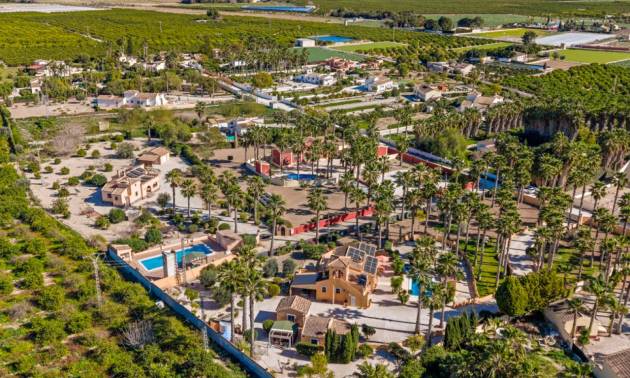 Sale - Country House - Rafal