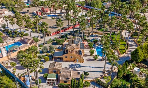 Sale - Country House - Rafal