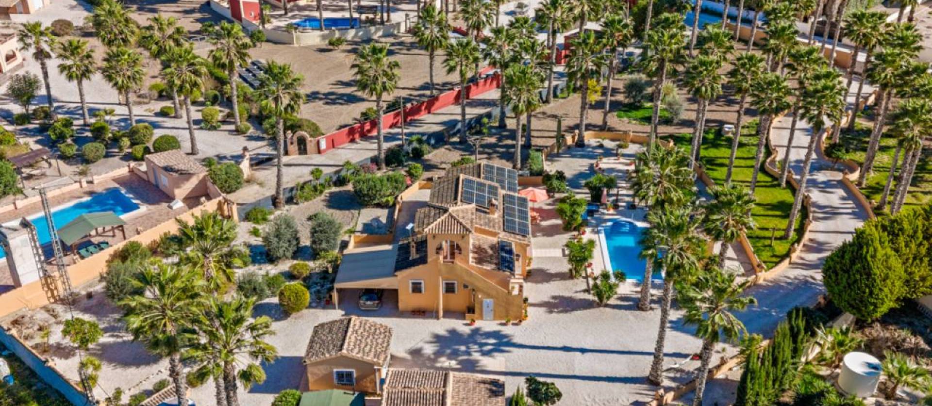 Sale - Country House - Rafal