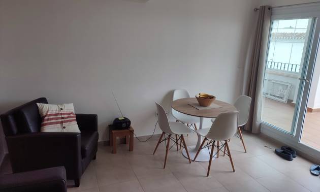 Venta - Apartment - Hacienda Riquelme Golf Resort