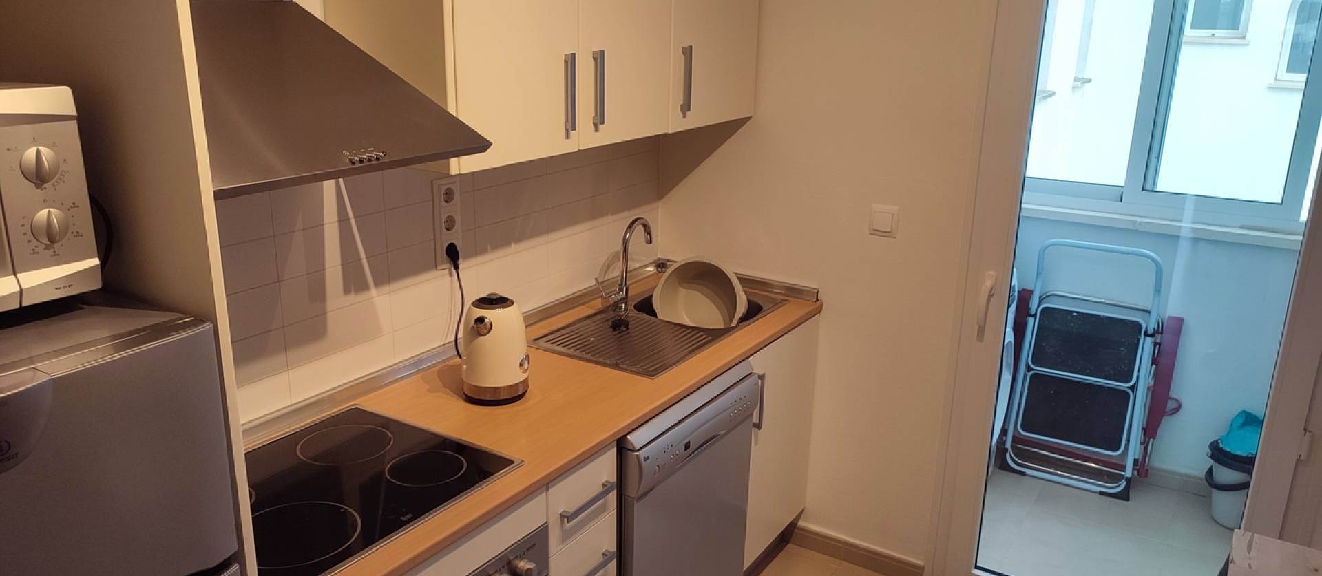 Venta - Apartment - Hacienda Riquelme Golf Resort