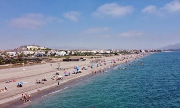 New Build - Apartment - Vera - Vera Playa