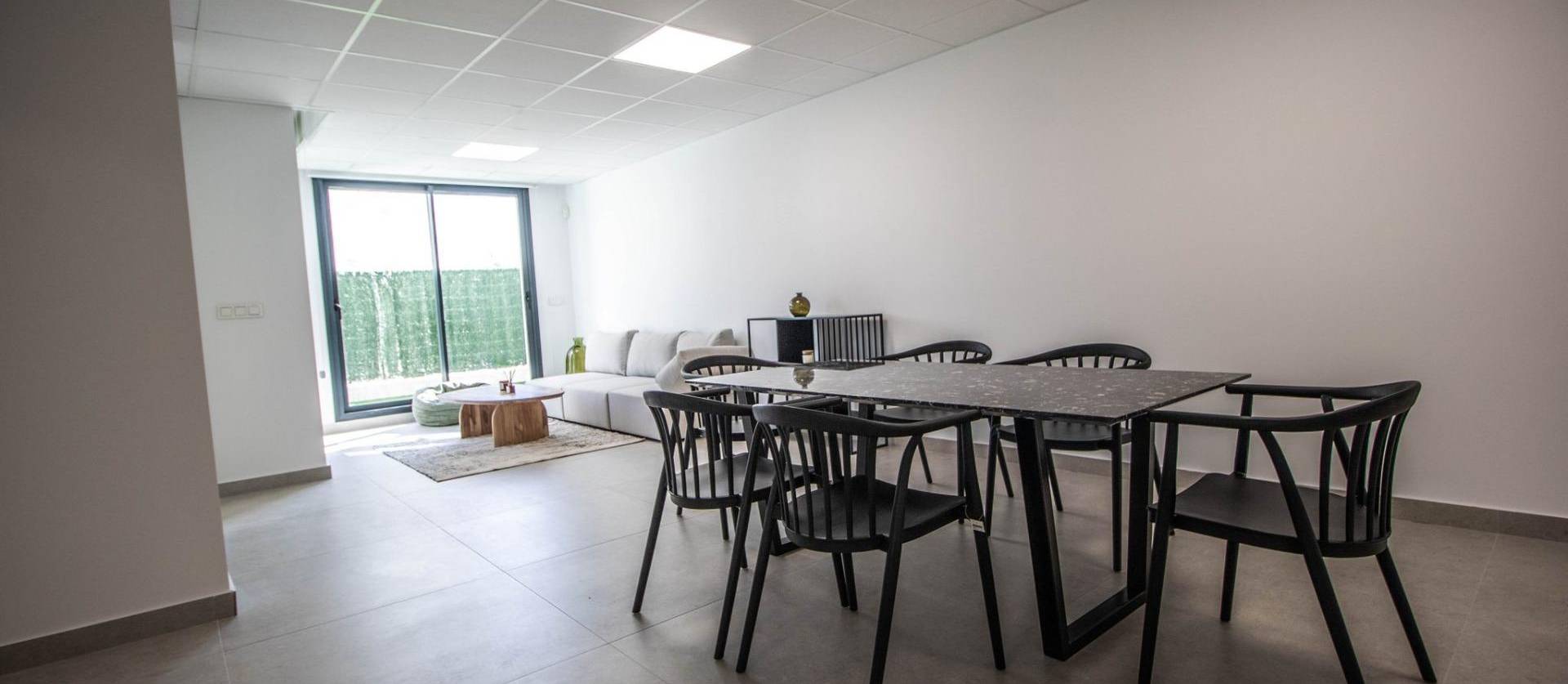 New Build - Villa - Finestrat - Puig Campana Golf