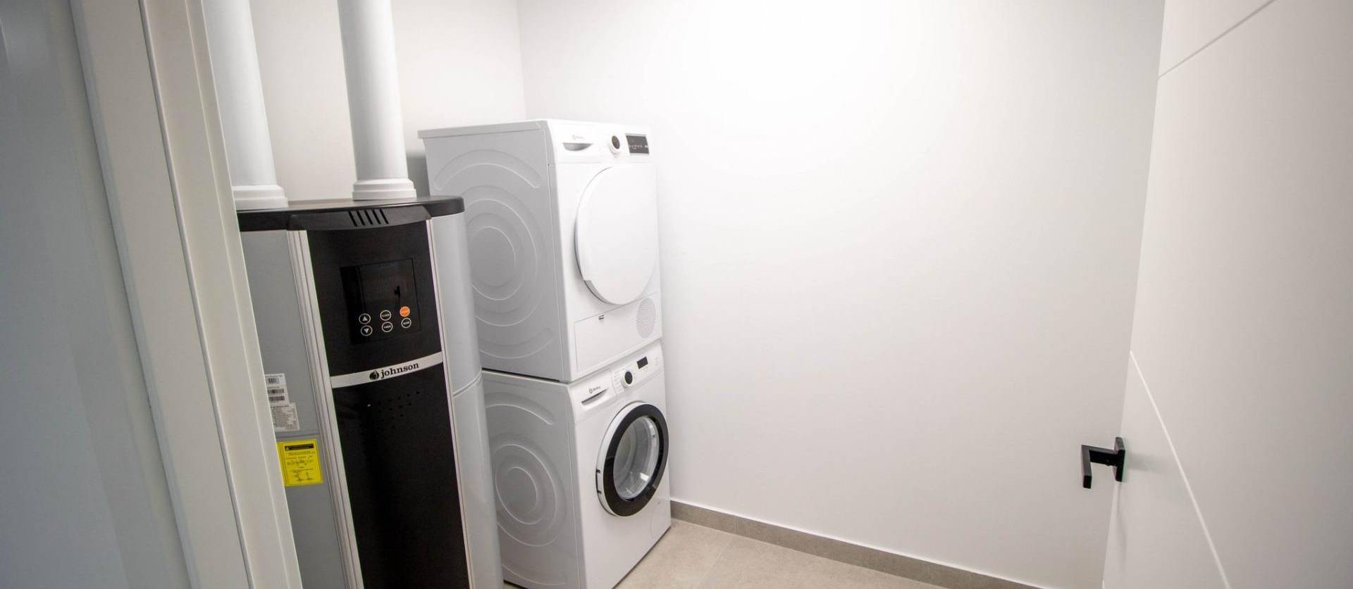 New Build - Villa - Finestrat - Puig Campana Golf