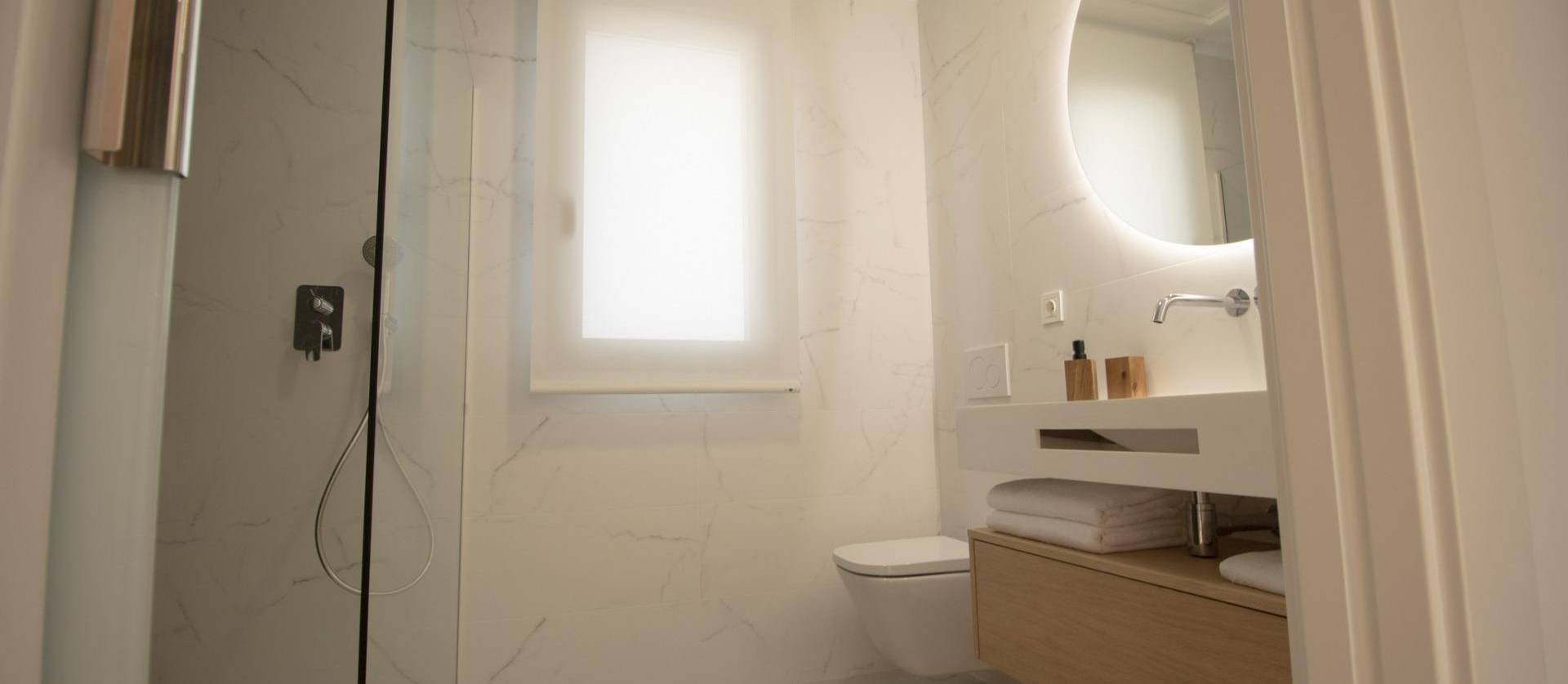 New Build - Villa - Finestrat - Puig Campana Golf