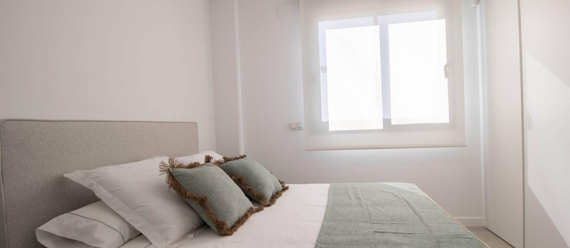 New Build - Villa - Finestrat - Puig Campana Golf