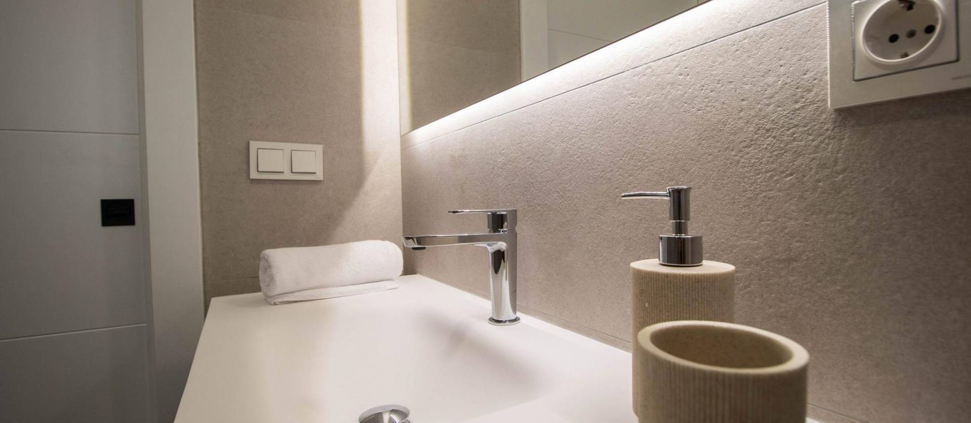 New Build - Villa - Finestrat - Puig Campana Golf