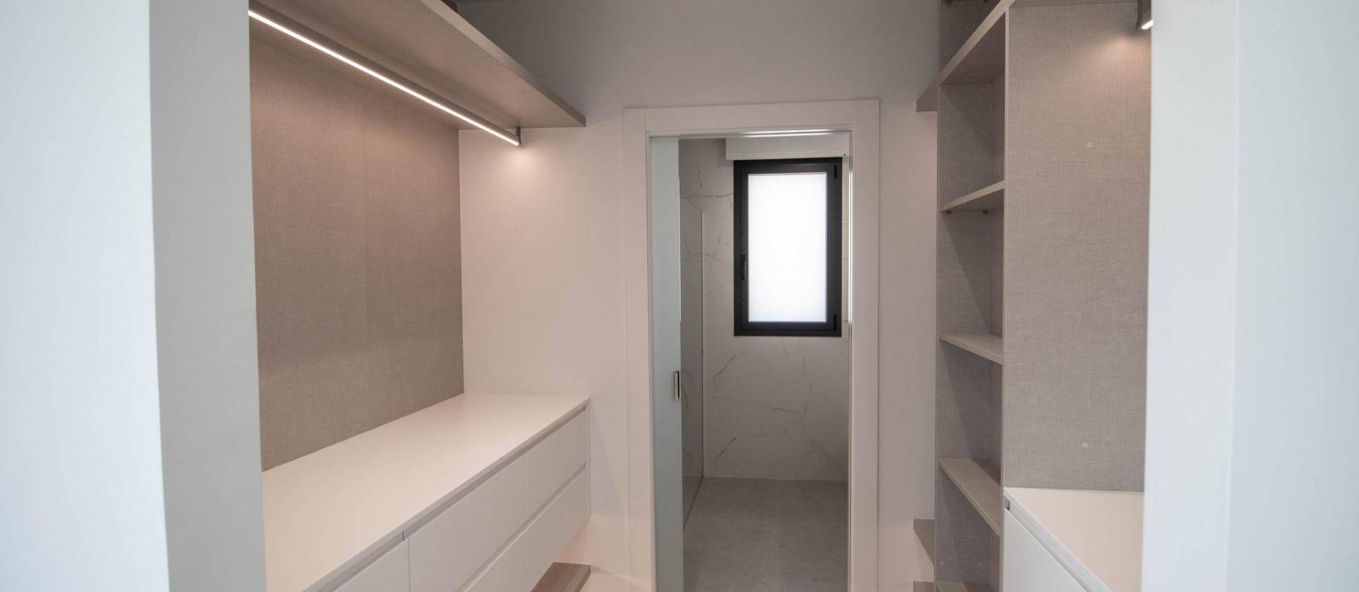 New Build - Villa - Finestrat - Puig Campana Golf