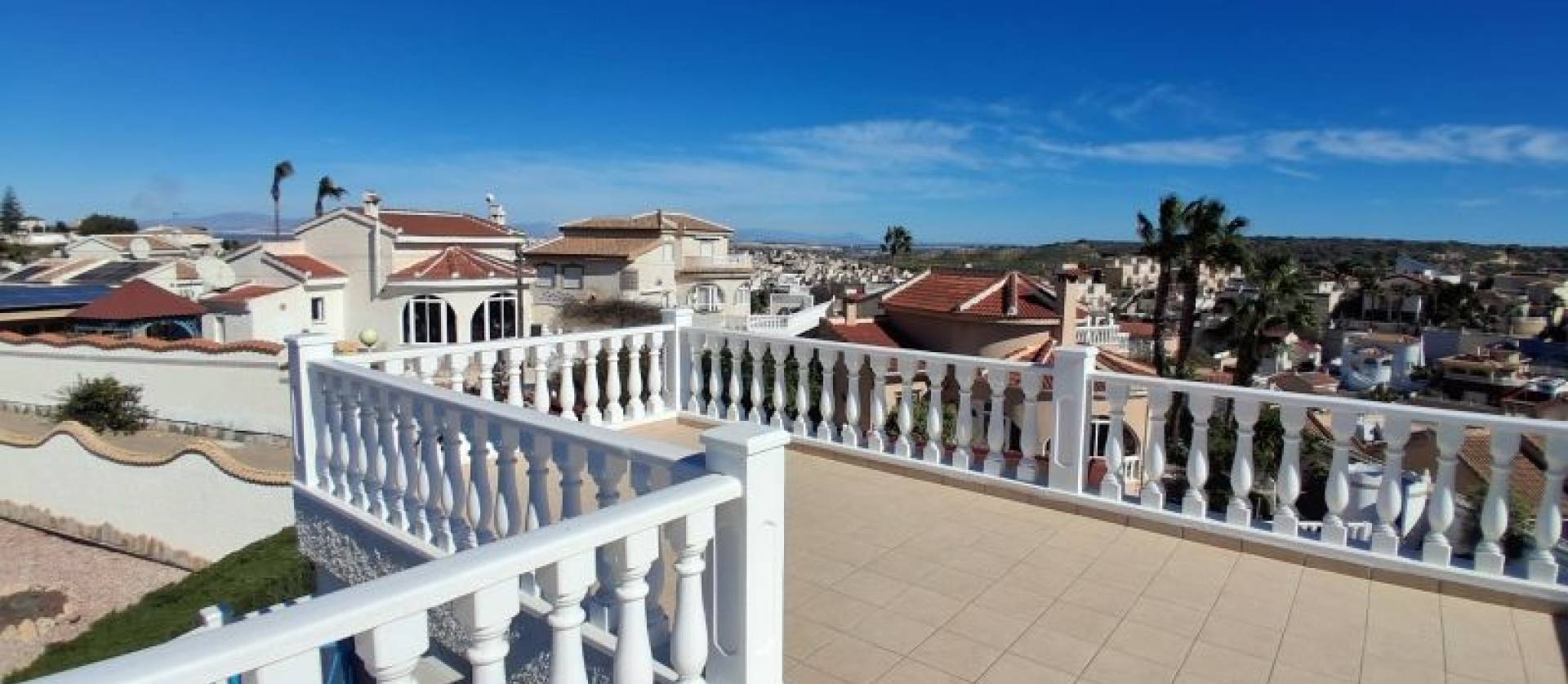 Venta - Villa - Rojales