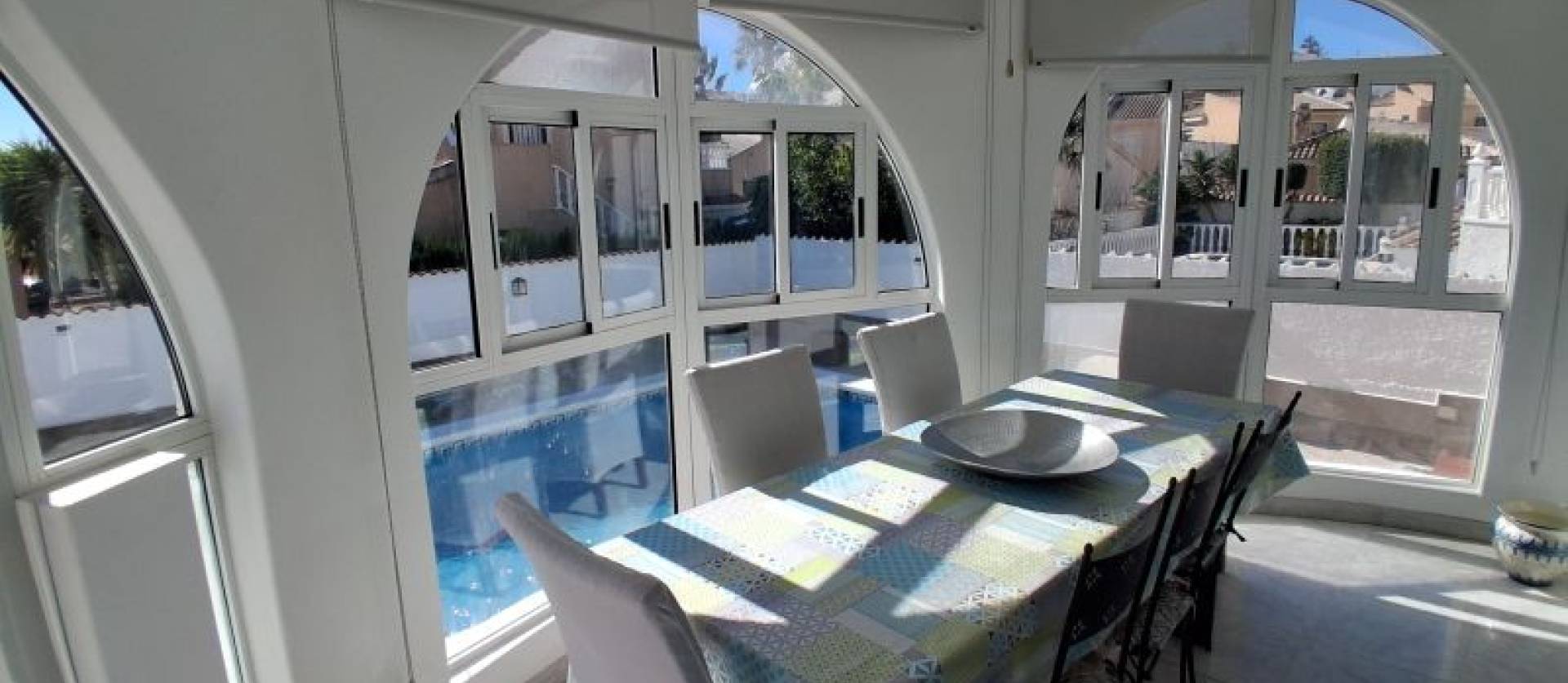 Venta - Villa - Rojales