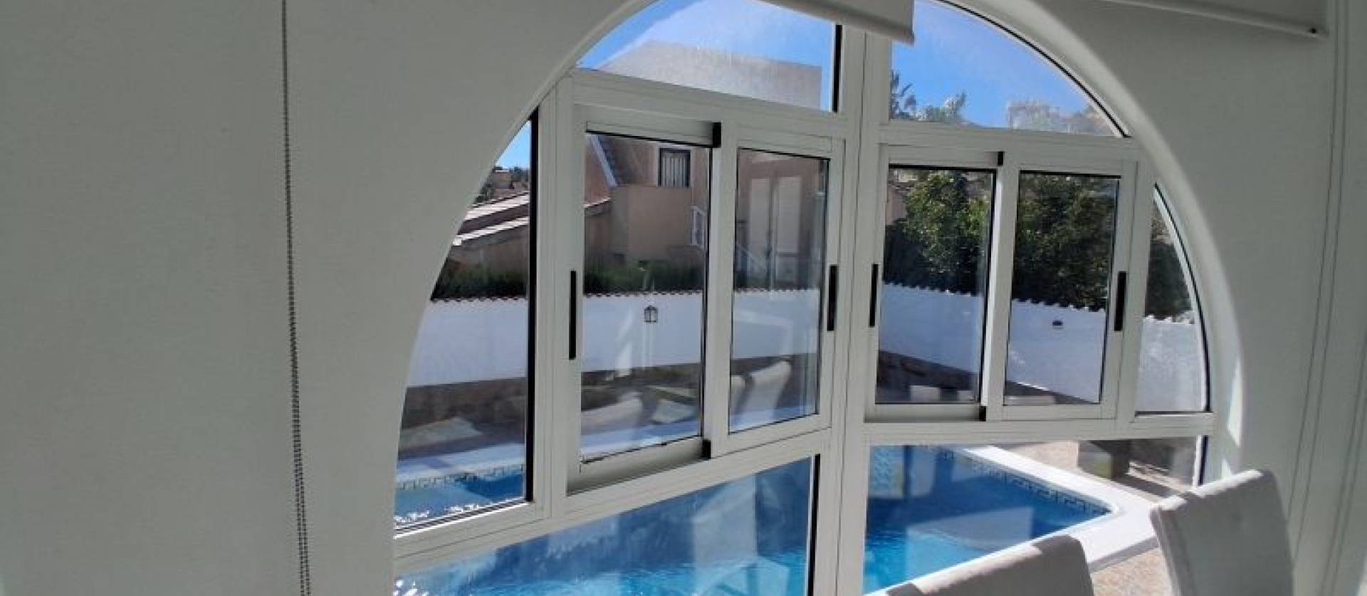 Venta - Villa - Rojales