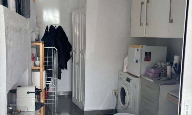 Revente - Commercial - Orihuela Costa