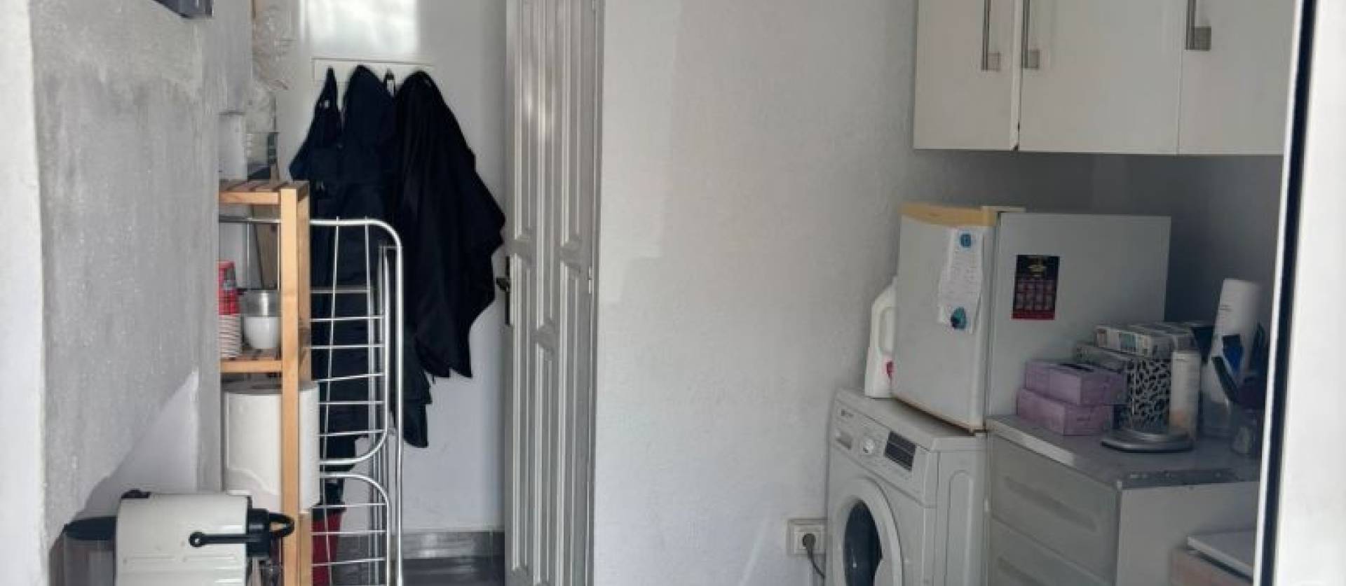 Revente - Commercial - Orihuela Costa