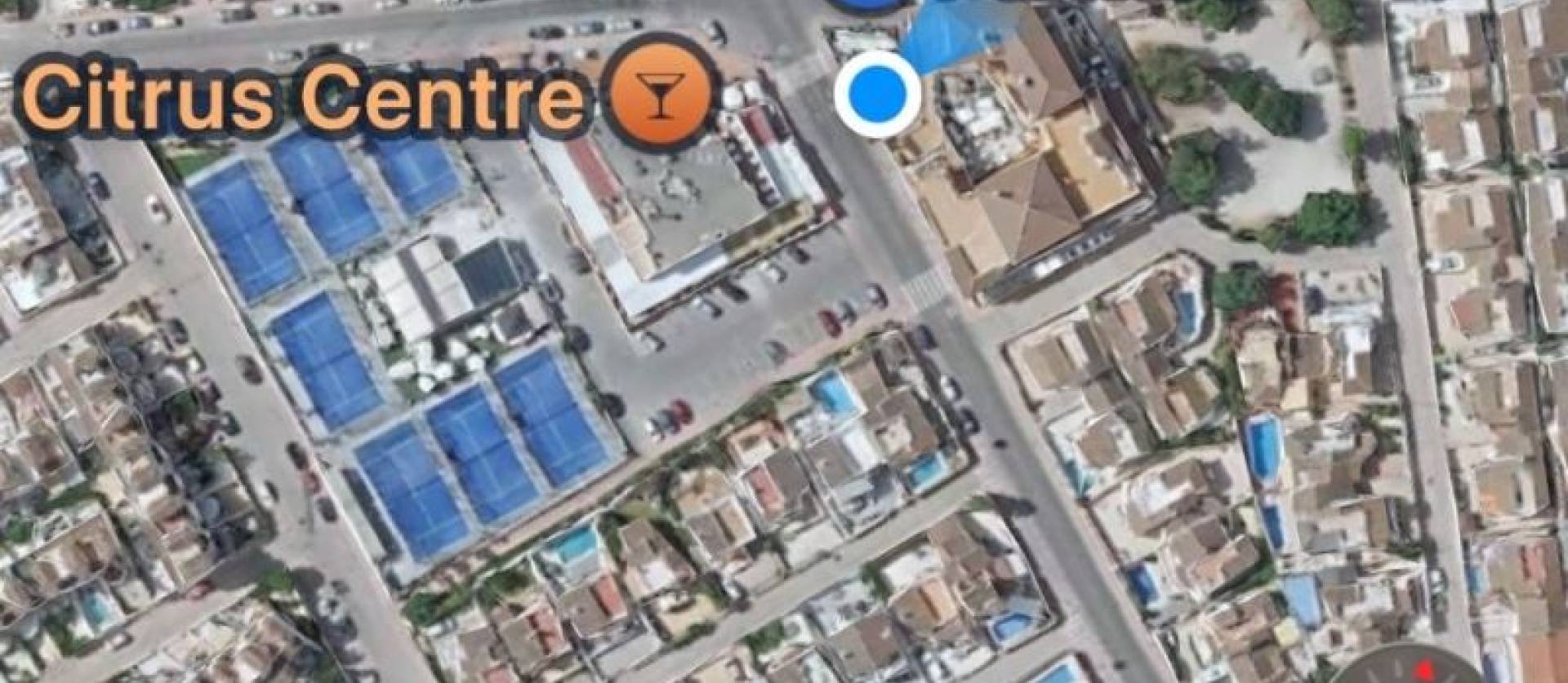 Revente - Commercial - Orihuela Costa