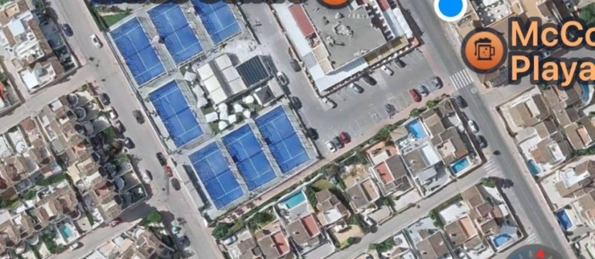 Revente - Commercial - Orihuela Costa