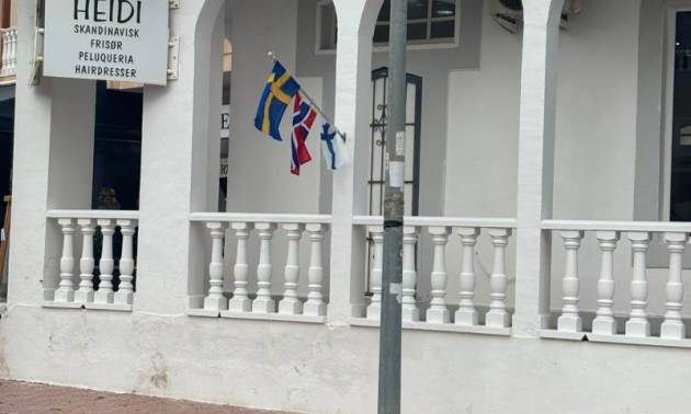 Revente - Commercial - Orihuela Costa