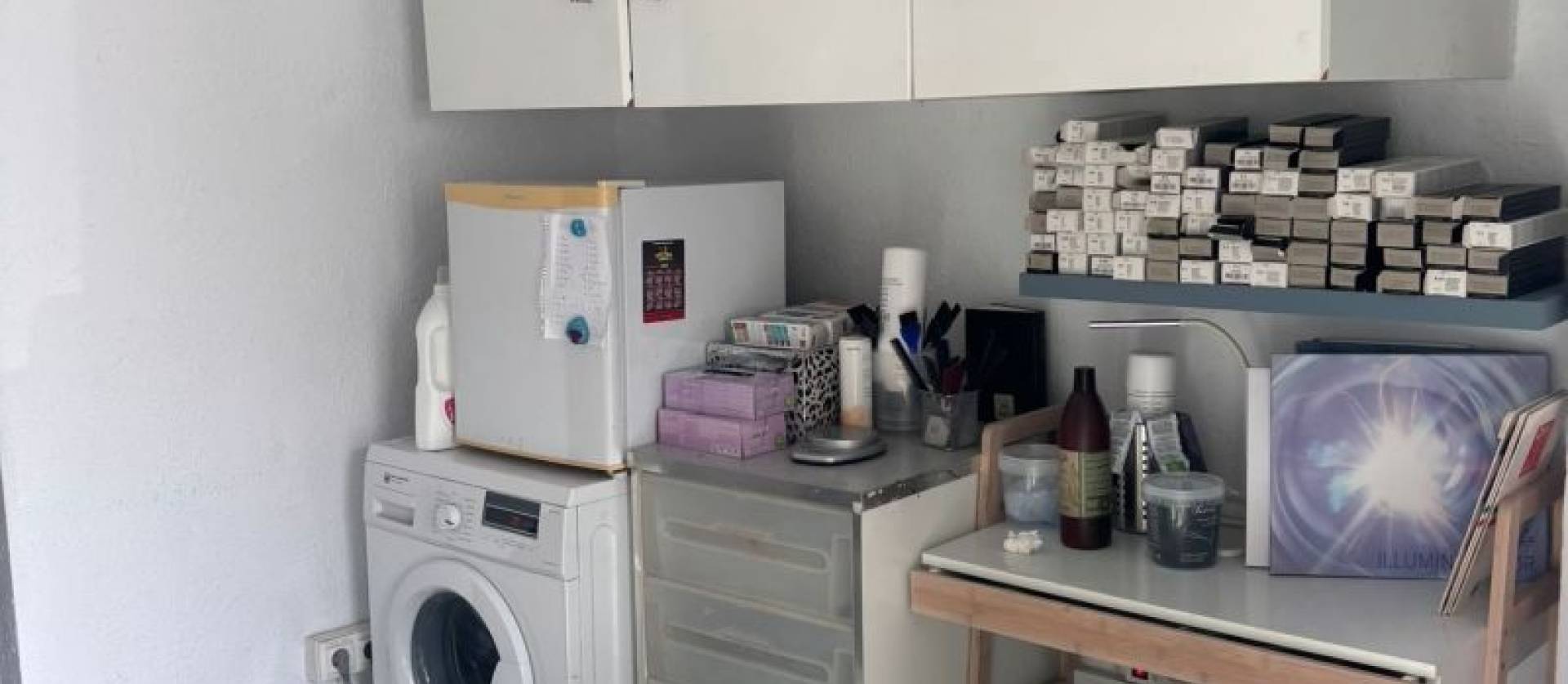 Revente - Commercial - Orihuela Costa