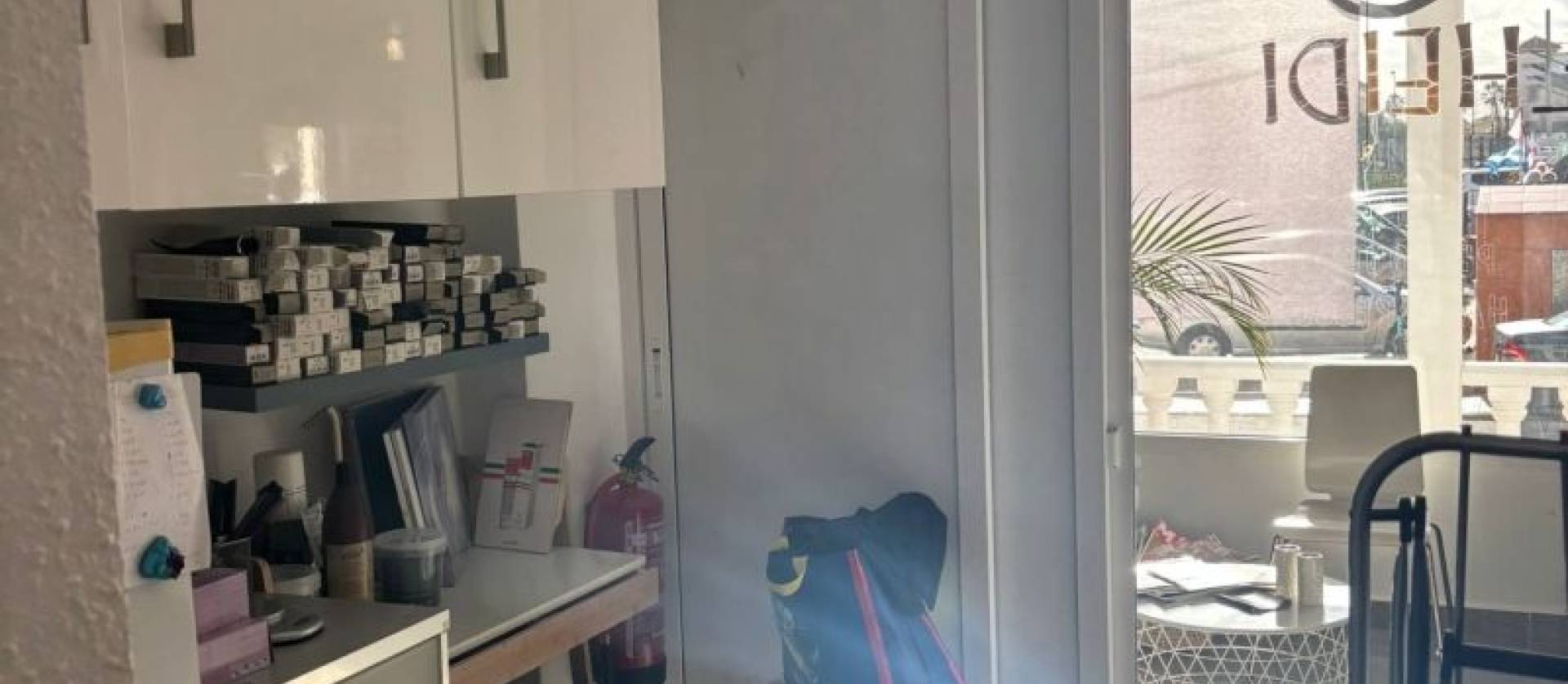 Revente - Commercial - Orihuela Costa