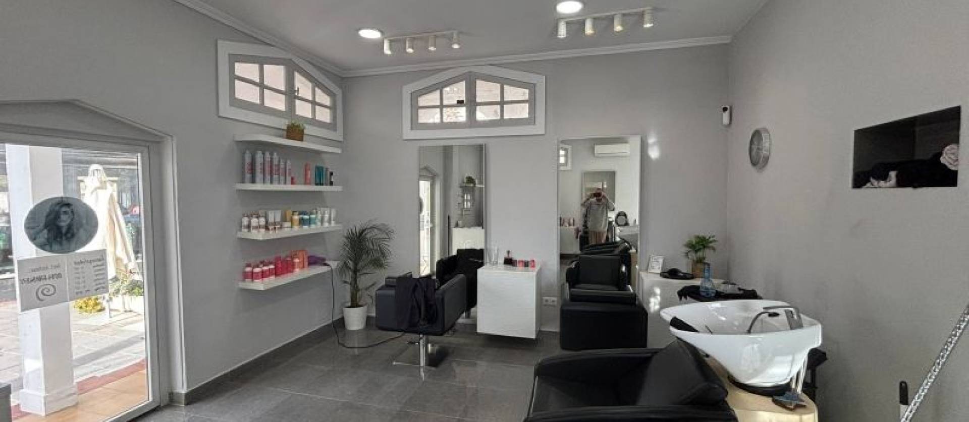 Revente - Commercial - Orihuela Costa