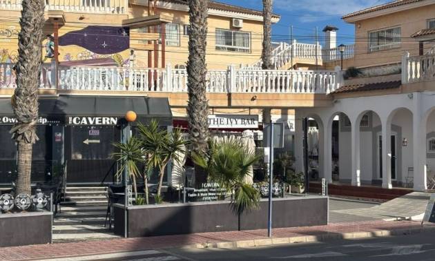 Revente - Commercial - Orihuela Costa