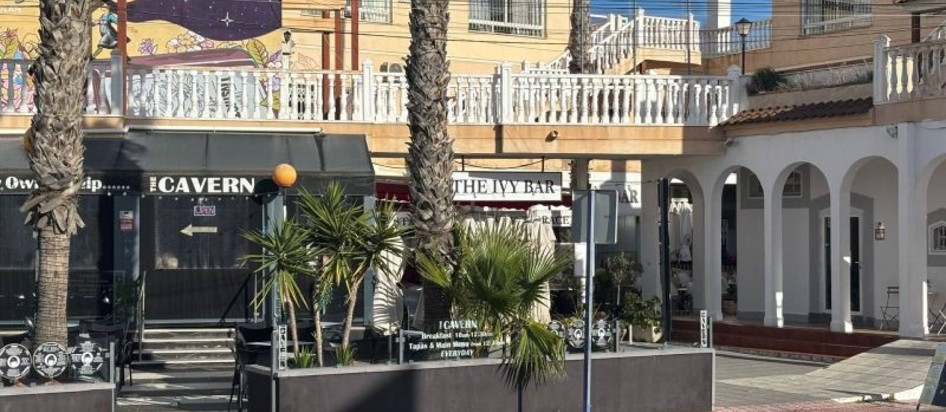 Revente - Commercial - Orihuela Costa