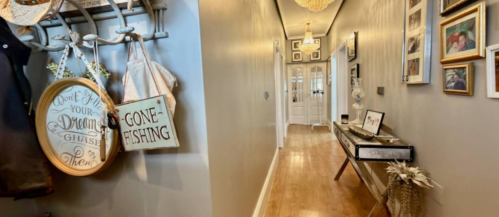 Sale - Villa - Las Heredades - Heredades