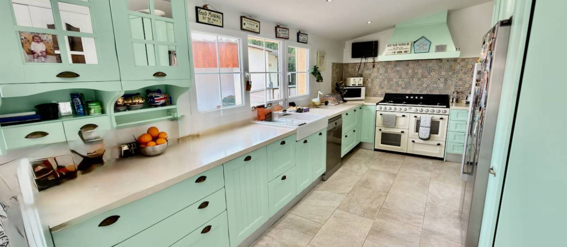 Sale - Villa - Las Heredades - Heredades