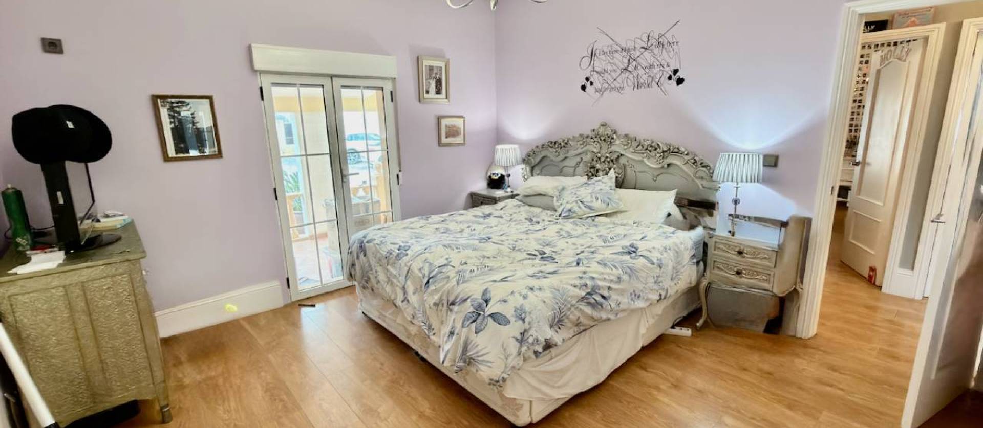 Sale - Villa - Las Heredades - Heredades