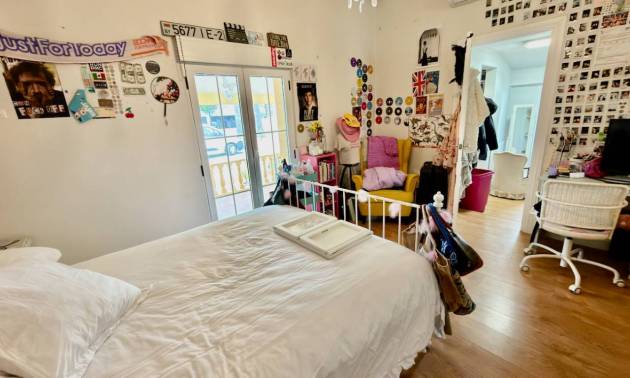 Sale - Villa - Las Heredades - Heredades