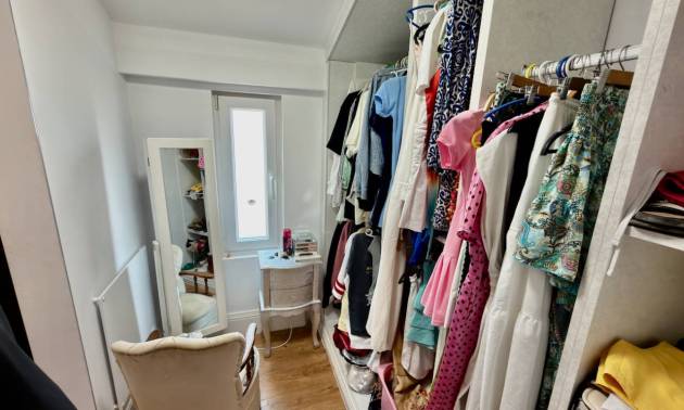 Sale - Villa - Las Heredades - Heredades