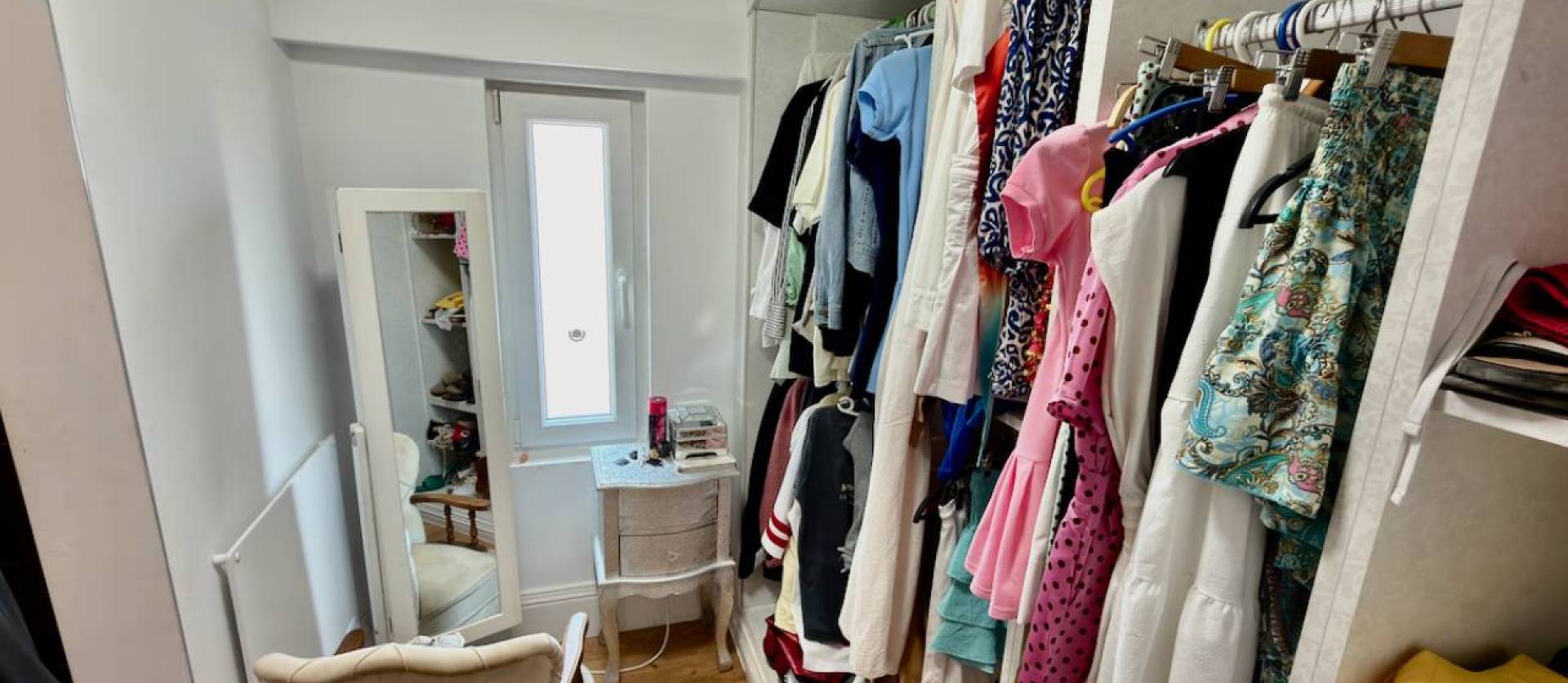 Sale - Villa - Las Heredades - Heredades