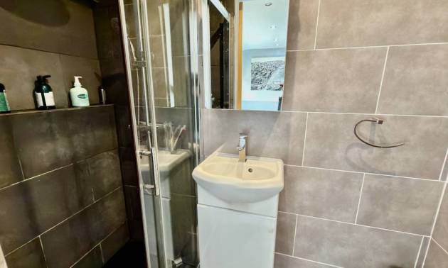 Sale - Villa - Las Heredades - Heredades