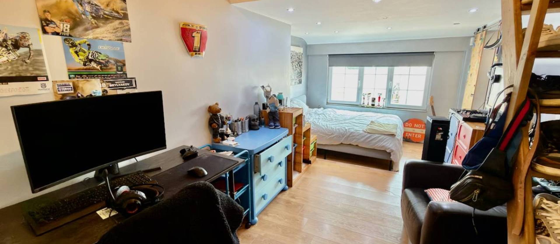 Sale - Villa - Las Heredades - Heredades