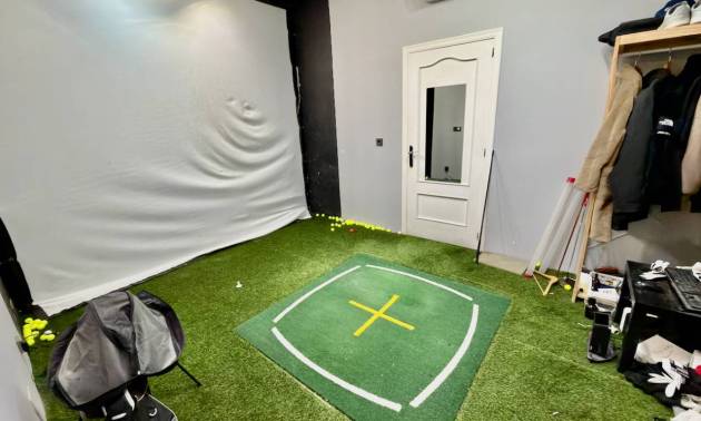 Sale - Villa - Las Heredades - Heredades