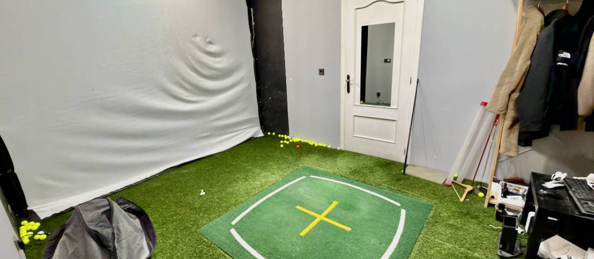 Sale - Villa - Las Heredades - Heredades