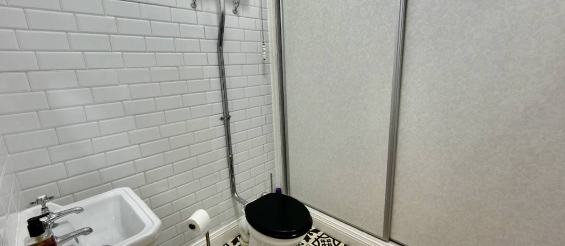 Sale - Villa - Las Heredades - Heredades