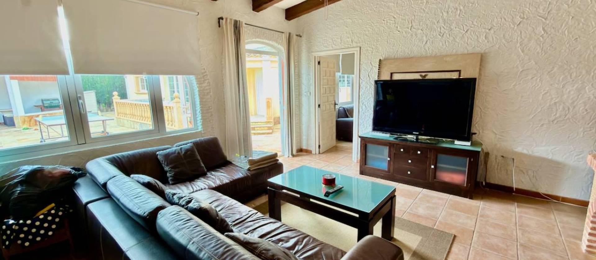 Sale - Villa - Las Heredades - Heredades