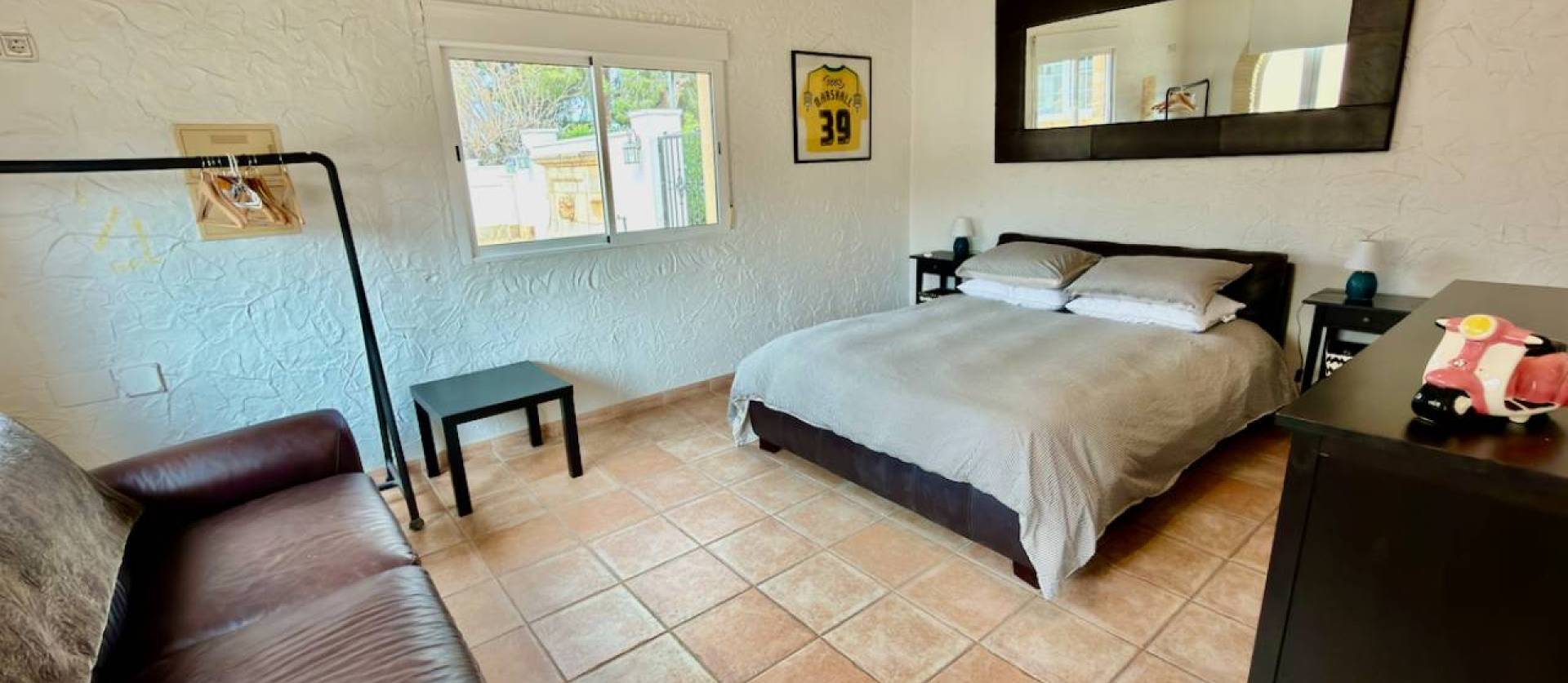 Sale - Villa - Las Heredades - Heredades