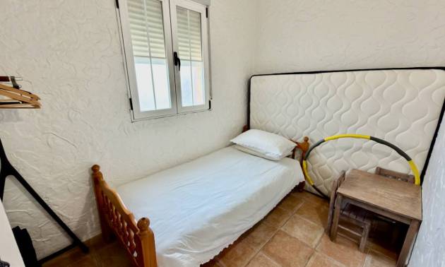 Sale - Villa - Las Heredades - Heredades