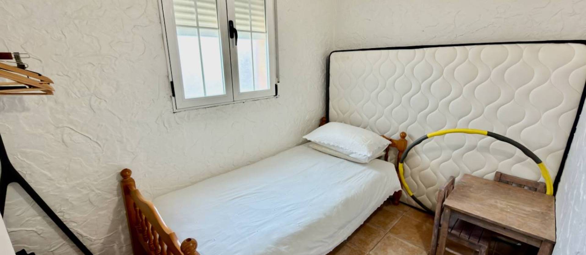 Sale - Villa - Las Heredades - Heredades