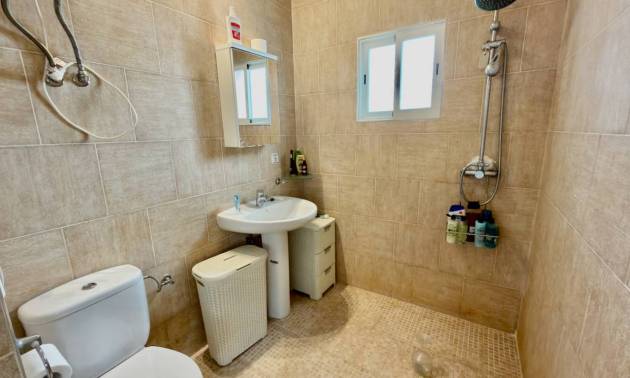 Sale - Villa - Las Heredades - Heredades