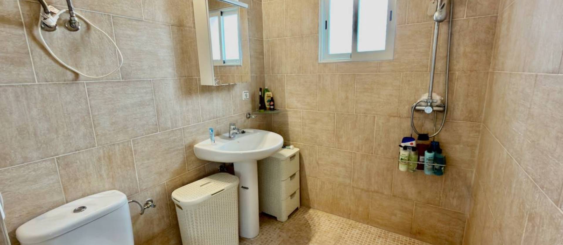 Sale - Villa - Las Heredades - Heredades