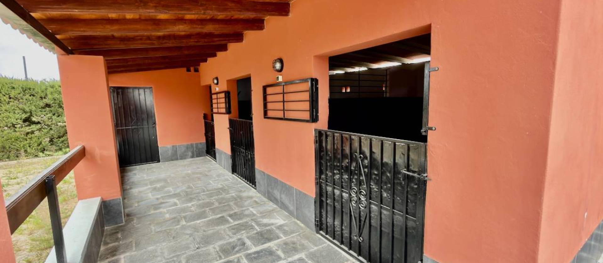 Sale - Villa - Las Heredades - Heredades