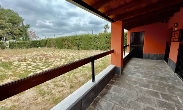 Sale - Villa - Las Heredades - Heredades