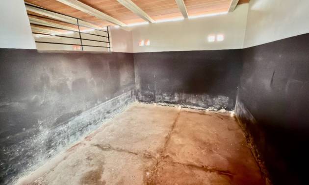 Sale - Villa - Las Heredades - Heredades