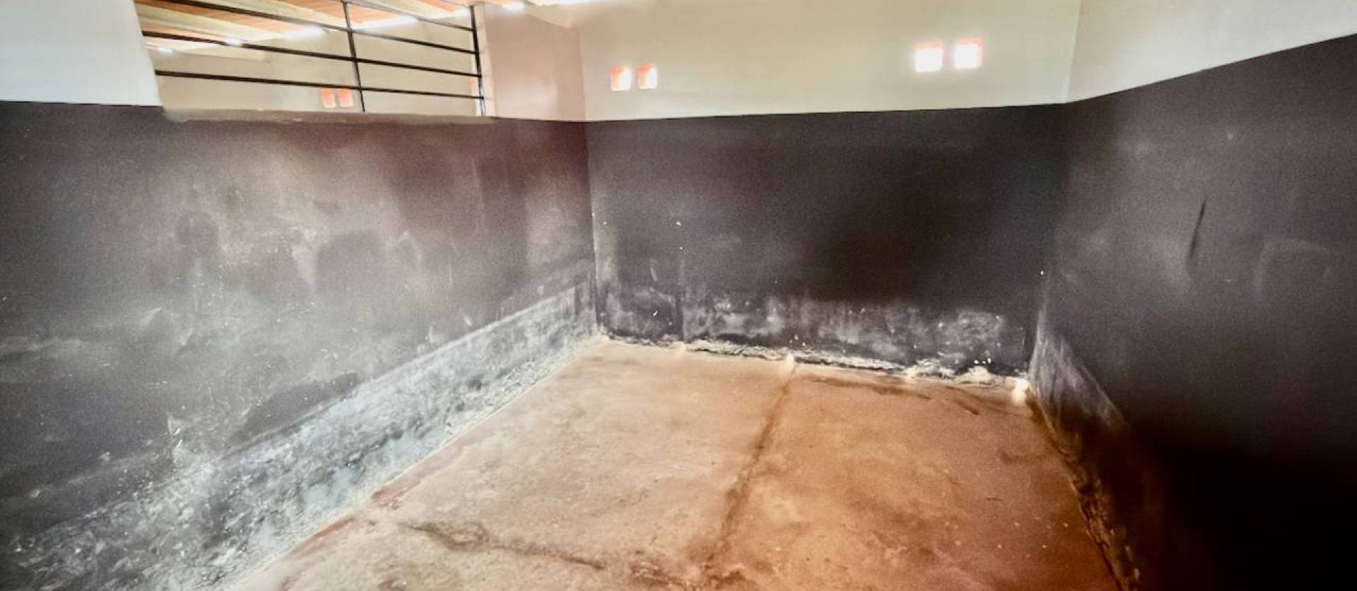 Sale - Villa - Las Heredades - Heredades