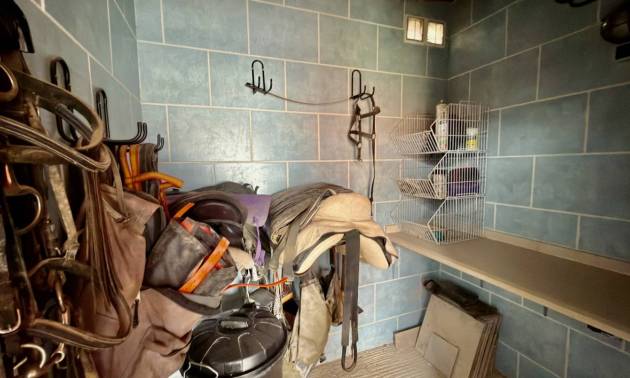 Sale - Villa - Las Heredades - Heredades