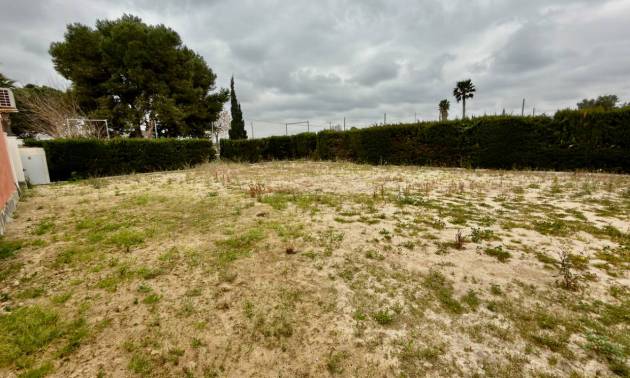 Sale - Villa - Las Heredades - Heredades